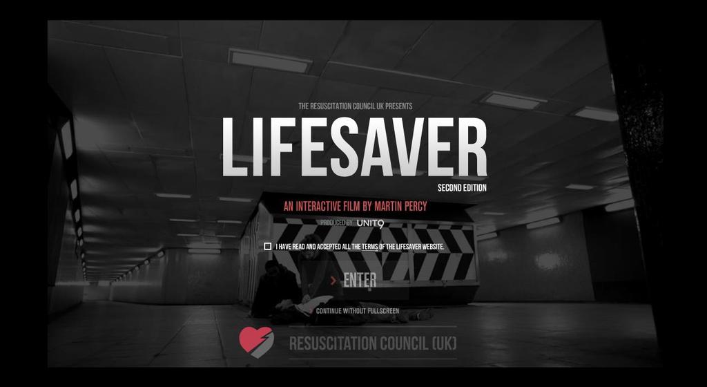 Current Developments Resus Council Interactive Tool This link takes you