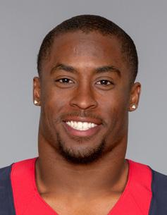 RAHIM MOORE FREE SAFETY Height: 6-1 Weight: 195 College: UCLA Hometown: Los Angeles, CA.