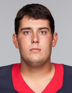 RANDY BULLOCK KICKER Height: 5-9 Weight: 206 College: Texas A&M Hometown: Klein, Texas 4th NFL Season 4th with Texans Age: 25 Acquired: D5, 2012 (161st overall) 2014 GP: 16 Career GP (Playoffs): 32