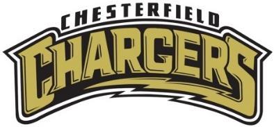 CHESTERFIELD CHARGERS MEDIA RELEASE FORM (OPTIONAL) During the course of a season many of our football players and cheerleaders will be photographed during games and/or practices by their parents or