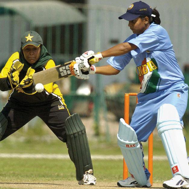 MISSION, STRATEGIC PLAN Strategic Plan 2006-2010 Strategic Goal 1 - Cricket: A Strong Sport Getting Stronger Integration of Women s Cricket Having successfully integrated the international