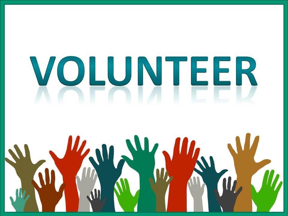EVENT VOLUNTEERS ***RACE FOR FREE*** Our events require lots of help! Do you have some fans coming to cheer on? Do you have some friends that want to race, but their budget is a bit tight?