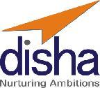 ABOUT DISHA PUBLICATION One of the leading publishers in India, Disha Publication provides books and study materials for schools and various competitive exams being continuously held across the