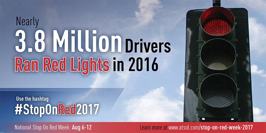 Red-light safety cameras are an important step in making streets and crosswalks safer for both pedestrians and motorists. Check out the Top 10 Reasons why red-light safety cameras are great below.