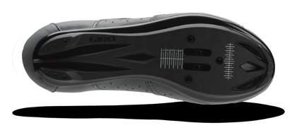 Classic 3-strap synthetic upper Injected nylon with universal cleat mount (2- or 3-bolt) Die-cut insoles 245 (size 39) Techne W Your connection to the pedals, made better NEW 36-43 in whole sizes
