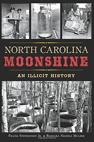 Reading Library How Moonshine Bootlegging Gave Rise to NASCAR https://www.smithsonianmag.