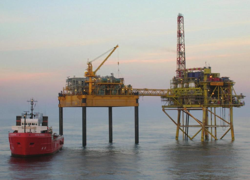 MOAB scores North Sea first A neat engineering solution for building and installing fast track offshore facilities has made its debut in the southern North Sea.