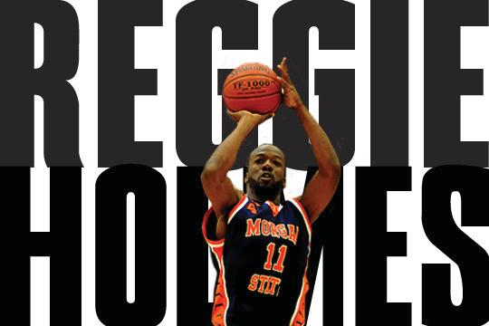 HIGHEST SCORING AVERAGE IN 31 YEARS? The highest scoring average in Morgan State history is held by Eric The Pencil Evans. Evans averaged 24.