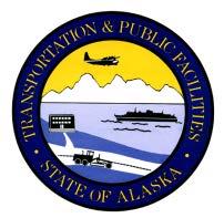 Appendix A Traffic Crash Data Analysis Prepared for: State of Alaska Department of Transportation