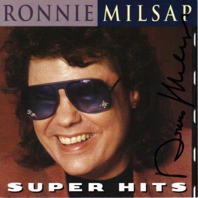 1943- Ronnie Milsap, Musician was born.