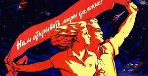 USSR I. Stalin rejected capitalist competition until 1952. II.