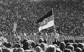 EAST GERMANY I. Why East Germany more than other Eastern Bloc nations? A.