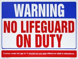 MINIMUM NUMBER OF LIFEGUARDS Per provisions of the Safety Plan All zones are staffed with QLGs Rotations can be