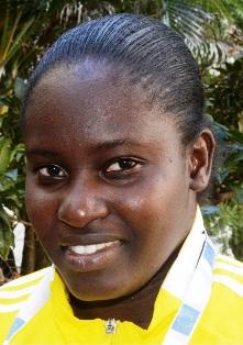 At the IOIG, former Sportswoman of the Year Camille claimed three silver medals in the women s singles, women s doubles and team event.