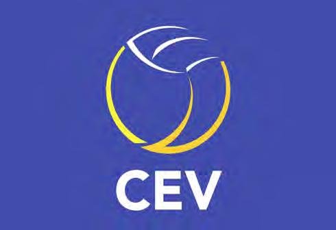 2014 CEV U18 / U20 / U22 Beach Volleyball European Championship Marketing Regulations Article 3.