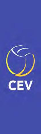 2014 CEV U18 / U20 / U22 Beach Volleyball European Championship Marketing Regulations 1 m Outdoor version Size: 3,00 m x 1,00 m, in case the other country flags are bigger than the CEV flag, the