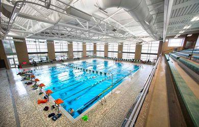 Conference Championship Meet August 2nd and 3rd @ Olympus High School Aquatic Center Morning and Afternoon Session Morning Preliminary Swims Both days 6 & under Events Afternoon Consolation Finals,