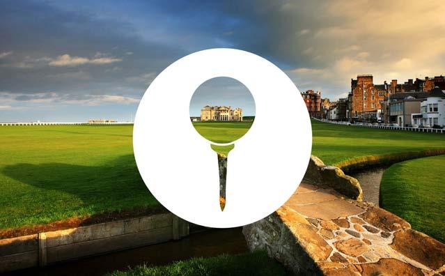 THE OPEN CAMP The Open Camp will give our juniors a fantastic opportunity to watch the worlds best golfers compete for 2 of the most prestigious