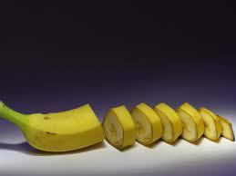 DAY 25 Japan makes banana with peel you can eat It almost seems too hard to believe, but there is now a banana that has an edible peel. Most people would never think of eating the peel of a banana.