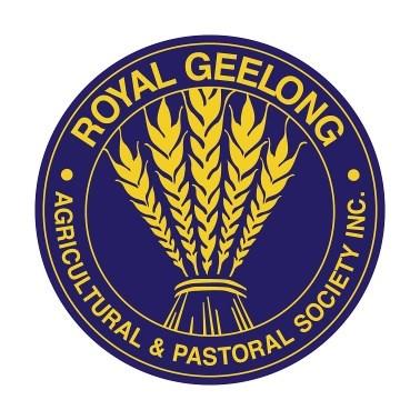 The Royal Geelong Agricultural & Pastoral Society would like to thank the following sponsors TROPHIES Best Exhibit Donated by The Geelong and District Goat Club Inc SASHES Champion and Reserve