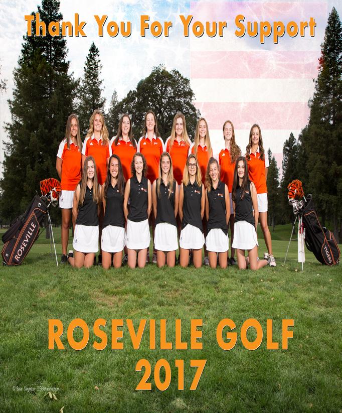 All Divisions are there, and the team and individual scores will be mostly in the 70s. But it s always great to make it there each year. -Coach Sandy Weaver Vacaville HS Our season was great.