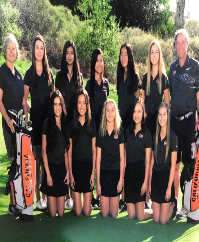 GRANT RECIPIENTS BAY AREA GRANT RECIPIENTS San Lorenzo HS Girls Golf Team California HS Girls Golf Team Thank you for the donation to help fund our program.
