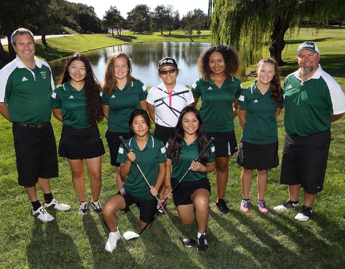 I am excited to share some highlights from our season: KMS Golf finished 7th out of 12 teams in the Central Valley Athletic League for the season.
