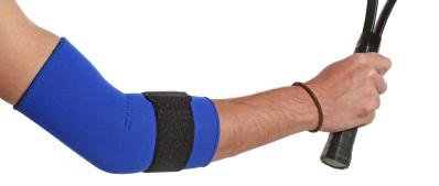 It is a common condition which affects at least 2 3% of the population every year. This means that in the United Kingdom there are a million new cases of tennis elbow every year.