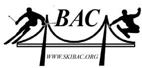 reception, Tuesday afternoon party, Wednesday night sleigh ride dinner CONTACT: Dennis Heffley, presidentbac@skibac.