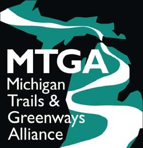 When they consolidated and went from state chapters to a national organization with regional offices covering several states, Michigan with R to T approval, formed Michigan Trails and Greenways