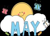 White Horse Park Times MAY 2018 HAPPY MOTHERS DAY HAPPY MEMORIAL DAY PRICELESS ENJOY THE SUN FILLED DAYS OF MAY Park Manager s Report I think spring might have finally sprung!