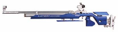 95 lg400 anatomic expert air rifle want to win a gold medal? this can take you there! laminated wood stock with rh medium 3d grip with memory effect..177 cal=570 fps PC-2905-5636: $3425.
