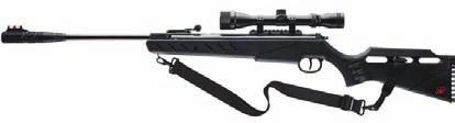 95 diana 34 air rifle series Scoped or unscoped. Various stocks & configurations. lots of choices for this legendary gun, which is one of the best-selling springers of all time..177 cal=1000 fps,.