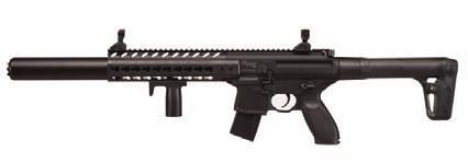 Black or tan synthetic ambi thumbhole stock. Breakbarrel.177 cal=1200 fps PC-3518-6785: black: $99.95 PC-3683-7084: tan: $99.95 X20 air rifle series X20 model or X20S with a suppressor.