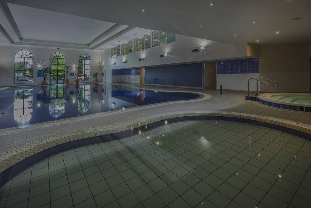 The Hotel 4* LUXURY THE WESTGROVE HOTEL & SPA CLANE, COUNTY KILDARE Our selected Hotel for our Irish Derby VIP Gold package is a real guest favorite, the wonderful 4* Westgrove Hotel & Spa.