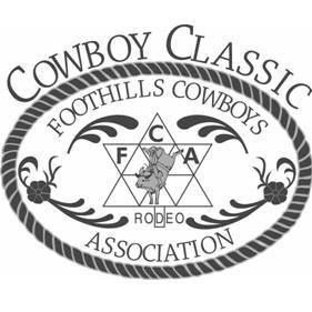 SPONSORSHIP PACKAGE 2018 The Foothills Cowboys Association would like to partner with your company to continue the lifestyle and tradition of Alberta s Western Heritage