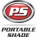 CO - SPONSORS PORTABLE SHADE Keeping you out of the Sun and in the Shade.