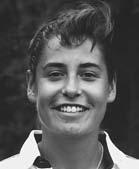 ALL-AMERICANS ANGELA BUZMINSKI ERIN CARNEY 1993 SECOND-TEAM ALL-AMERICAN 1999 FIRST-TEAM ALL-AMERICAN Angela Buzminski became just the second Hoosier in school history to earn second team All-America