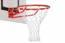 Our nets are polypropylene white color (except S14870), fixation cord