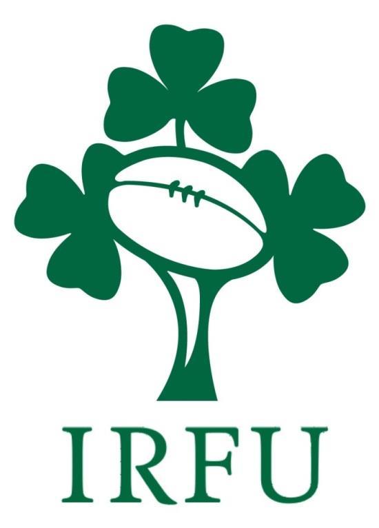 LAWS OF IRFU TOUCH RUGBY