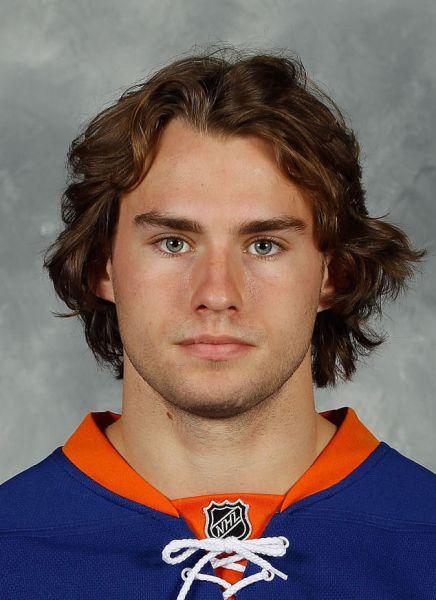 Sean Backman Right Wing -- shoots R Born Apr 29 1986 -- White Plains, NY [32 years ago] Height 5.