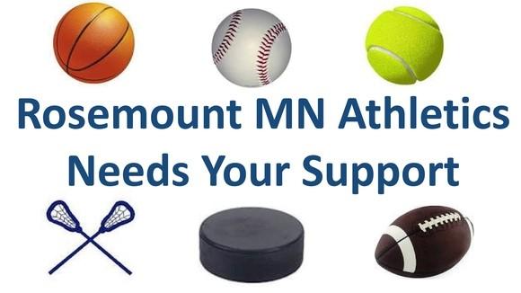 RAHA NEEDS YOUR SUPPORT!! PLEASE SIGN THE PETITION TO THE CITY OF ROSEMOUNT Our hockey participation numbers are at a all time high with registration increasing 10% each of the past two years.