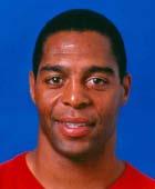Marcus Allen, Running Back, 1993-97 Enshrined Pro Football Hall of Fame 2003 Regarded as one of the finest all-purpose performers in NFL history, playing the game with unparalleled class and