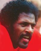 Bowl trips following the 92 and 93 seasons An All-Pro pick in 90-91 A prolific pass protector, also helped Kansas City perennially produce some of the best rushing numbers in the 90s The Chiefs led