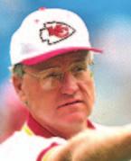 .. Appeared in 82 games for the Chiefs after joining the club in a trade with Denver... Originally entered pro football as a second-round pick of the Broncos in 68.