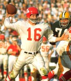 Purdue Free Agent (1962) Chiefs Hall of Fame (1979) Pro Football Hall of Fame (1987) Heart and soul of the Texans/Chiefs franchise during his illustrious career.