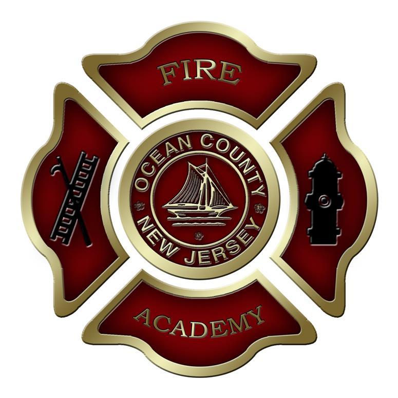 Ocean County Fire Academy