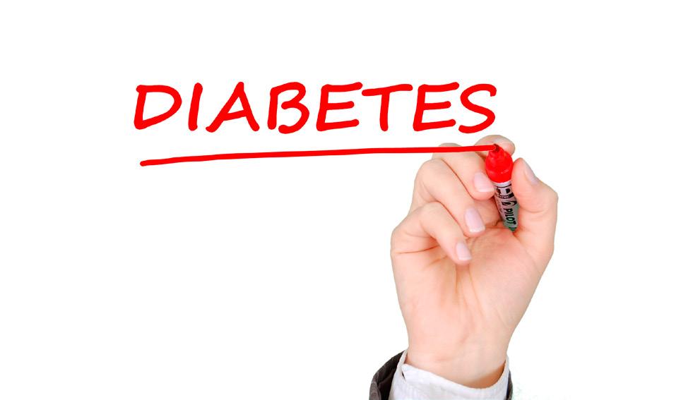 INTRODUCTION Diabetes is a major chronic disease that affects millions of people worldwide, with an increasing trend.