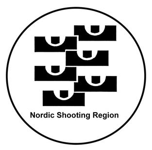 N S R NORDIC SHOOTING REGION RUNNING TARGET RULES For