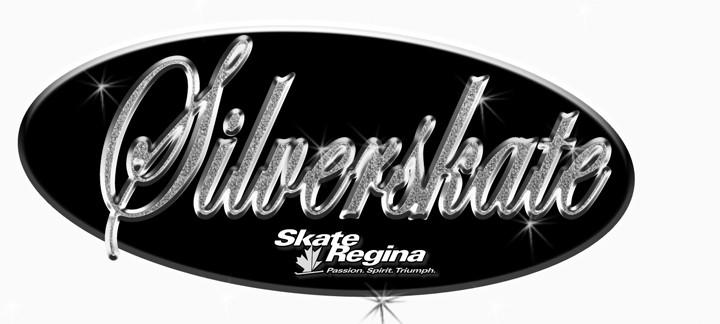 Second Annual Silverskate Invitational Competition Hosted by: Skate